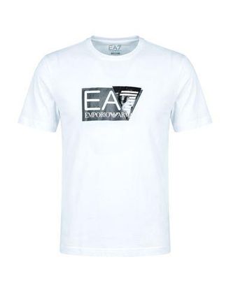 Emporio Armani CAMISETAS Y TOPS - Camisetas en YOOX.COM