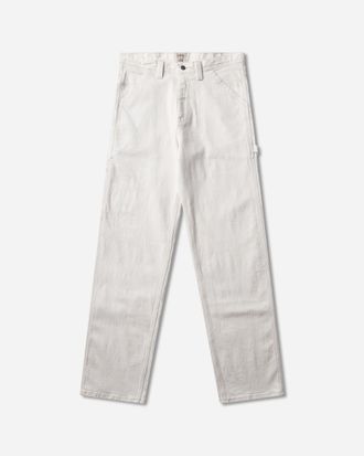Lee Men s 191 Z Dungaree Denim Pants Something Off