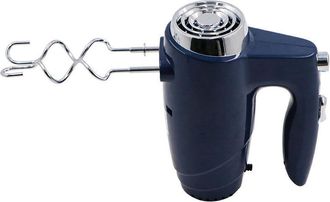 OEM Batidora El&eacute;ctrica Port&aacute;til De 5 Velocidades Ajustable De 200 W Para Cocina Dom&eacute;stica