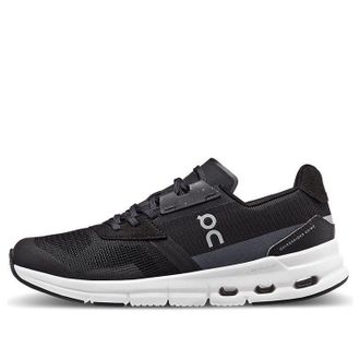 On Running (WMNS) On Running Cloudrift Black White 87.98301