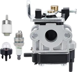 OEM Carburador Wyc-22 Aplicable Para Carburador Hi-tachi Wyc-22 Cg22ea Tcg-22eab 6696550 21,1 Cm&sup3;