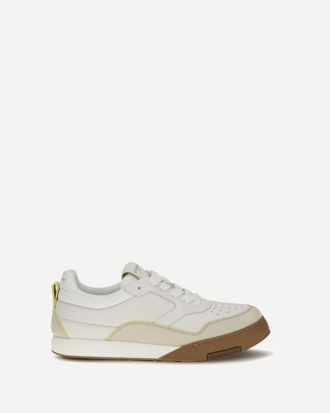 Givenchy Yard Sneakers Male 41.5