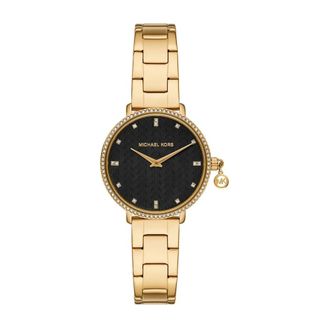 Michael Kors Donna, Accessori, Giallo, Taglia unica, new