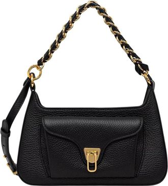 Coccinelle Donna, Borse, Nero, Taglia unica, new