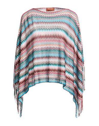 Missoni JACKEN & M&Auml;NTEL - Capes auf YOOX.COM
