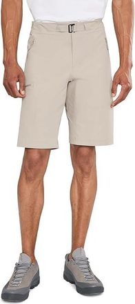 Arc'teryx Gamma SL Shorts 11 Mens Shorts Rune : 32 11, Nylon