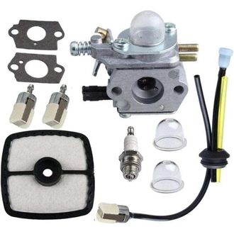 OEM Carburador Senmubery Para Zama C1u-k51 Echo Hc-1500 Hc-1600 Hc-1800 Hc-2000 Hc-2400 Hc-2410 - Crezuo