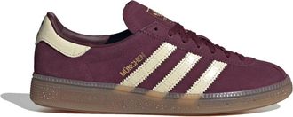 adidas Sneakers Muenchen - - Sport - unisex - Rosso - 43 1/3 EU