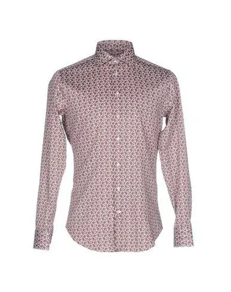 Etro TOPWEAR - Shirts sur YOOX.COM