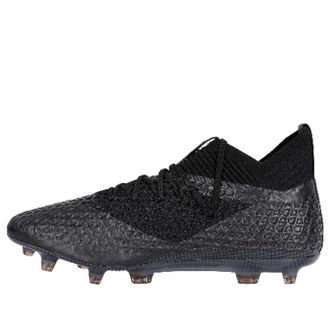 Puma Future 2.1 Netfit FG/AG Black 104812-03