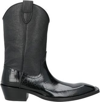 Martine Rose FOOTWEAR - Ankle boots on YOOX.COM