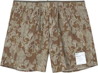 SATISFY Space-o 2.5 Shorts