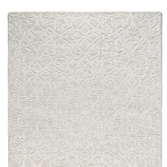 Frontgate Aliza High-Low Area Rug - 8 x 10 - Frontgate