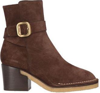 Tod's CALZADO - Botines de ca&ntilde;a alta en YOOX.COM