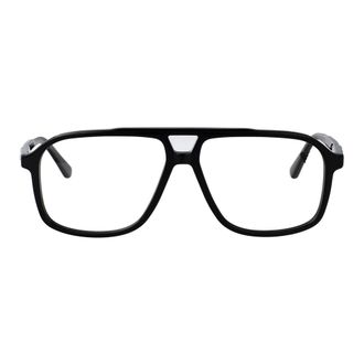 Calvin Klein Optisch Montuur - unisex - Accessoires - Zwart - Maat: 57 MM