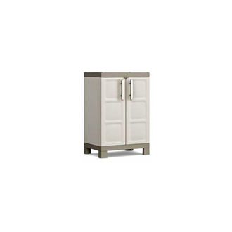 Keter Armadio tutto piani basso excellence 65X45X97