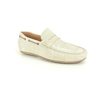 Floris Van Bommel Heren, Schoenen, Beige, Maat: 41 1/2 EU