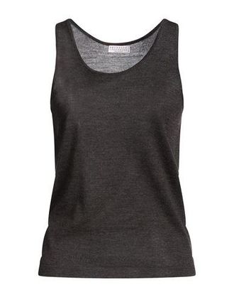 Brunello Cucinelli CAMISETAS Y TOPS - Tops en YOOX.COM