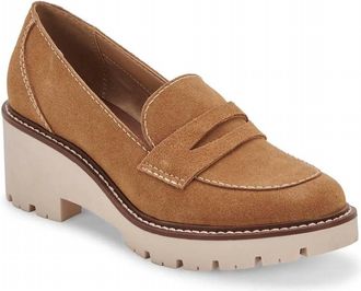 Blondo Womens Dulce Shoes In Tan
