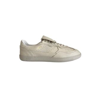 Alohas Alohas, Schoenen, Dames, Beige, 40 EU, Leer, Tb. 490 Club