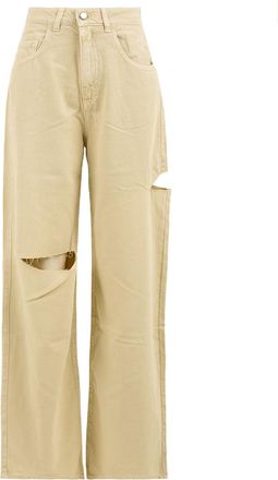 Icon Denim Los Angeles Jeans