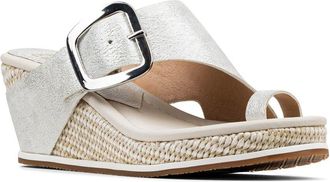 Donald J Pliner Gyer Wedge Sandal