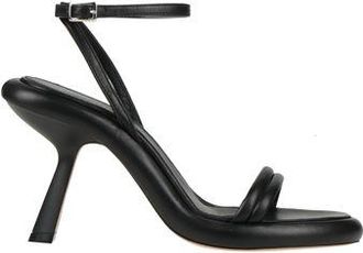 Vic Matié CALZADO - Sandalias con cierre en YOOX.COM