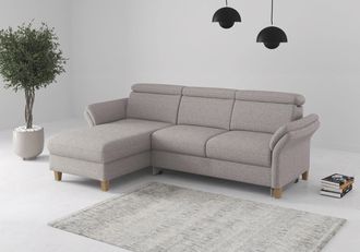 HOME AFFAIRE Ecksofa