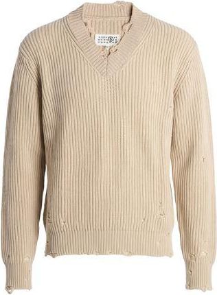 Maison Margiela PRENDAS DE PUNTO - Pullover en YOOX.COM