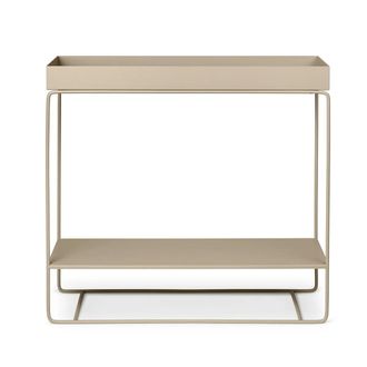 Ferm Living Plant Box mit 2 Ebenen, cashmere
