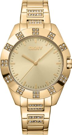 DKNY Evening Womens Watch