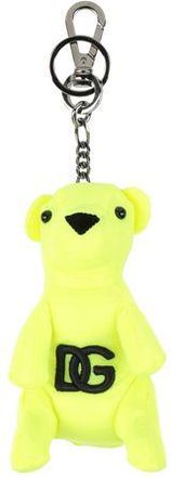 Dolce & Gabbana PICCOLA PELLETTERIA - Portachiavi su YOOX.COM