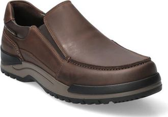 Mephisto Cliford Loafer in Dbgrizzly151 at Nordstrom, Size 10