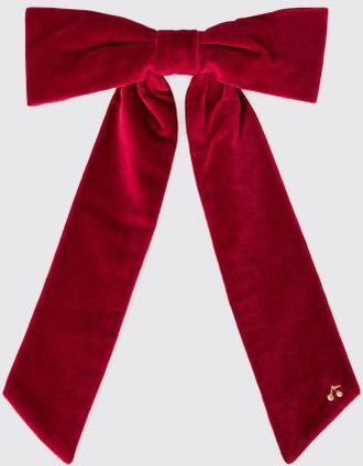 BONPOINT Fermaglio Bonpoint in ciniglia di cotone