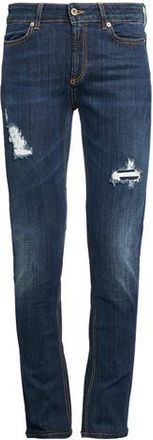 Dondup PARTES DE ABAJO - Pantalones vaqueros en YOOX.COM
