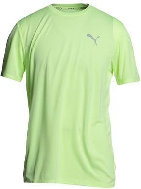 Puma RUN FAVORITE SS TEE M