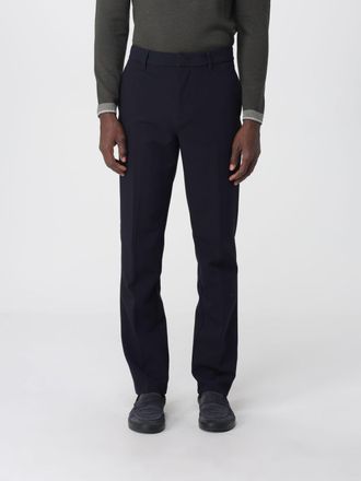 Emporio Armani Pants EMPORIO ARMANI Men color Navy
