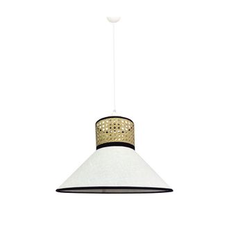 Wonderlamp L&aacute;mpara De Techo Marcanda