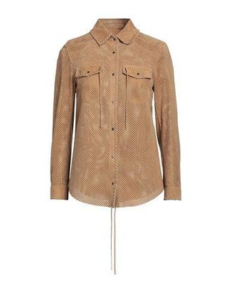 Salvatore Santoro TOPS - Hemden auf YOOX.COM