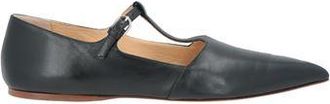 Gabriela Hearst FOOTWEAR - Ballet flats on YOOX.COM