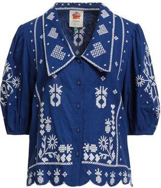 Farm Rio TOPWEAR - Camicie su YOOX.COM