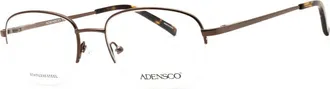 ADENSCO AD 140 0TUI 00 Light Brown 53mm
