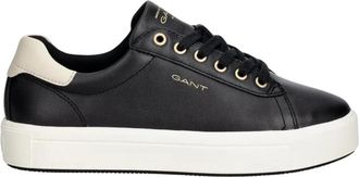 GANT Donna, Scarpe, Nero, 36 EU, new
