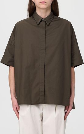 Fay Camicia Fay in cotone stretch