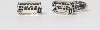 Paul Smith Gemelli Bus Paul Smith in ottone