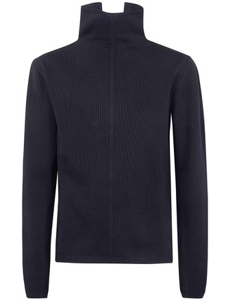Rick Owens Turtle Tabard Sweater