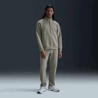 Nike Mens 24.7 PerfectStretch Dri-FIT 5-Pocket Regular Pants in Green | HQ6930-320