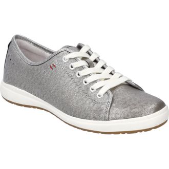 Josef Seibel Dames Lage schoen Caren 35 in bruin