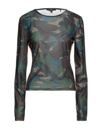 Guess CAMISETAS Y TOPS - Camisetas en YOOX.COM
