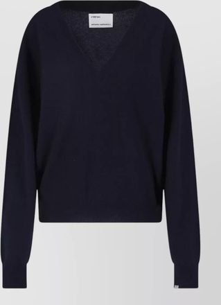 Extreme Cashmere cashmere crewneck jumper